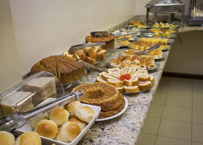 Hotel Eliana