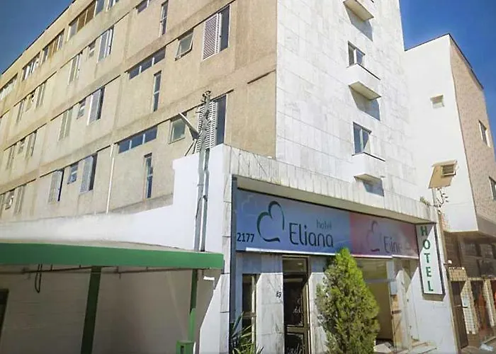 Hotel Eliana
