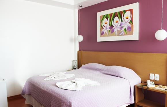 Hotel Eliana Matozinhos