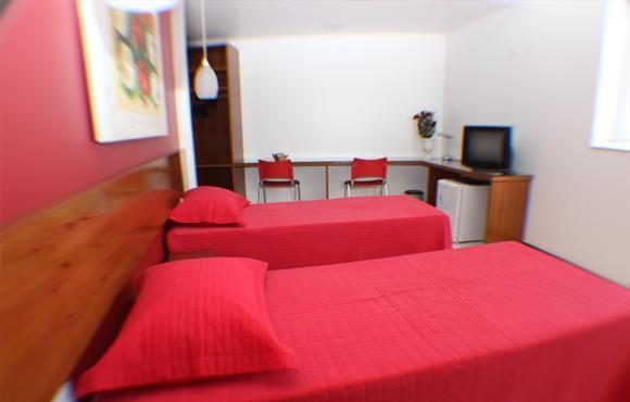 Eliana Hotel