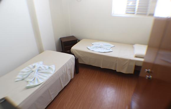 Hotel Eliana Matozinhos