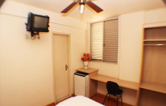 Hotel Eliana