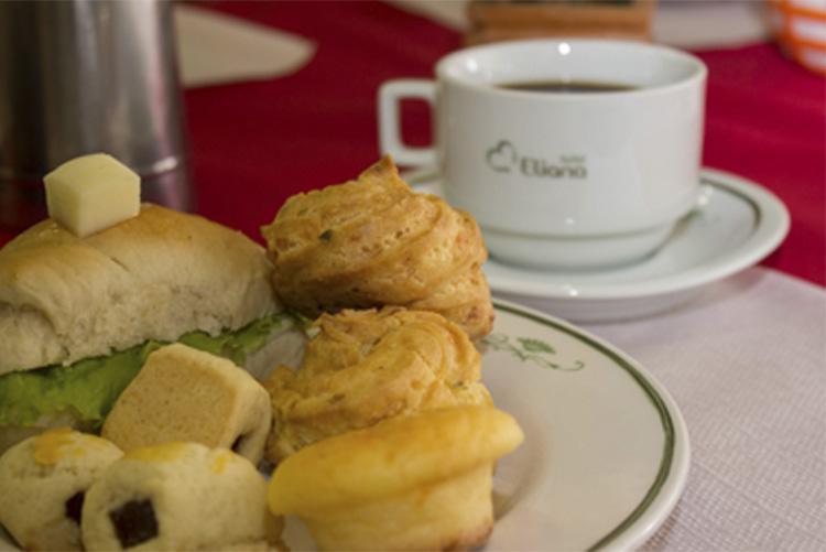 Hotel Eliana *